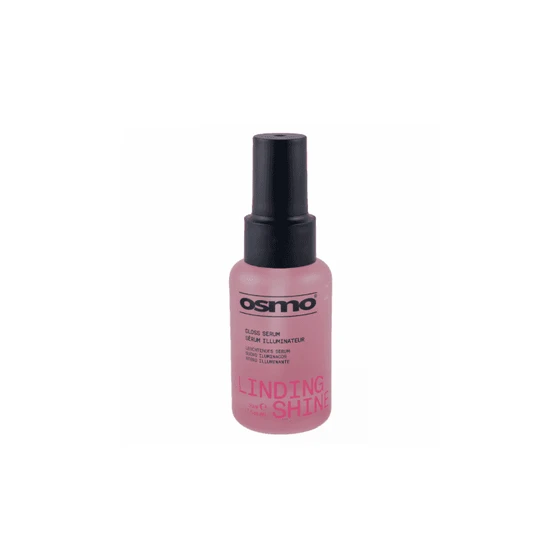 Osmo Blinding Shine Gloss Serum