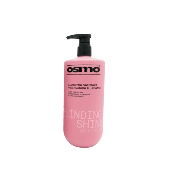 Osmo Blinding Shine Illuminating Conditioner 1000Ml