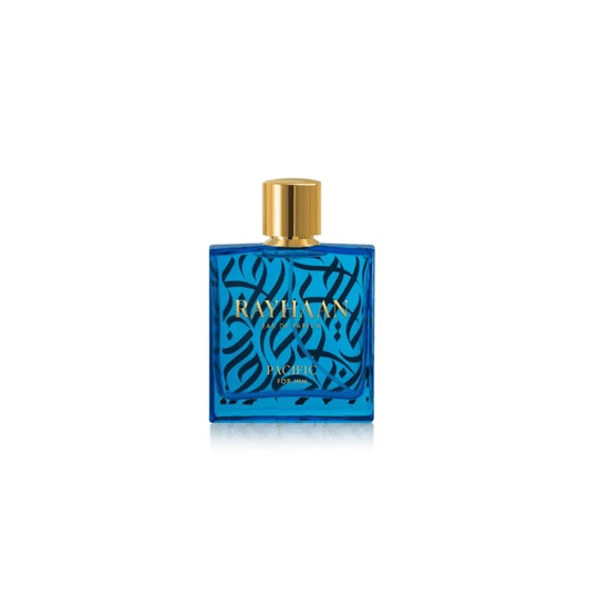 Rayhaan Pacific Eau De Parfum