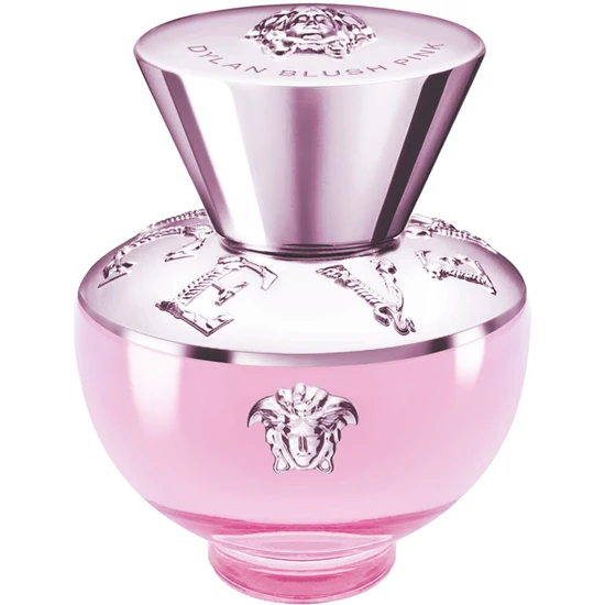 Versace Pour Femme Dylan Blush Pink Eau De Parfum