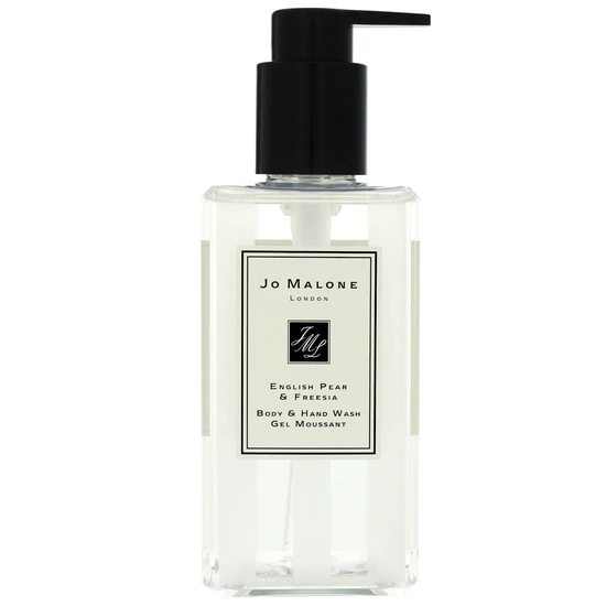 Jo Malone London English Pear & Freesia Body & Hand Wash