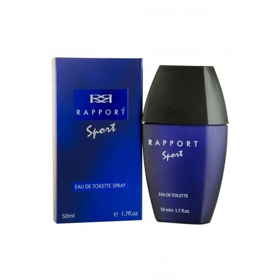 Rapport Sport Eau De Toilette