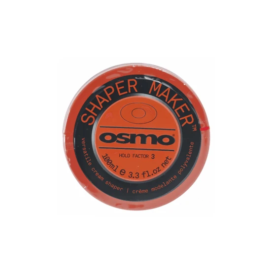 Osmo Shaper Maker Hold Factor 3