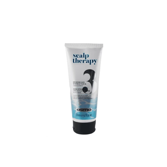 Osmo Scalp Therapy Replenishing Mask With Prickly Pear Oil