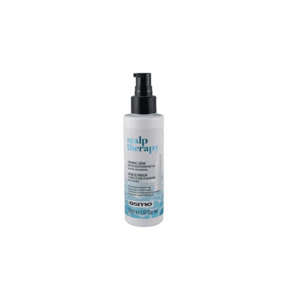 Osmo Scalp Therapy Finishing Creme