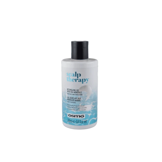 Osmo Scalp Therapy Detangling Gel With Sea Minerals