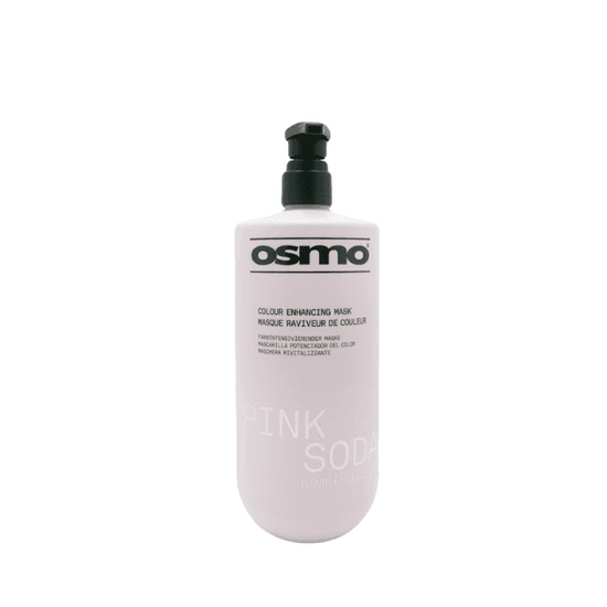Osmo Pink Soda Mask 1000Ml