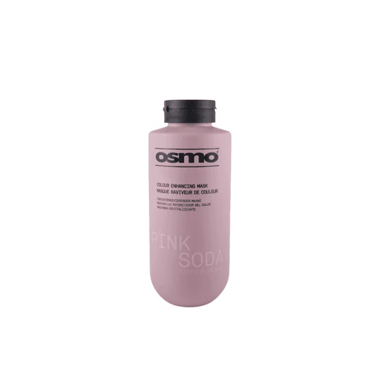 Osmo Pink Soda Mask