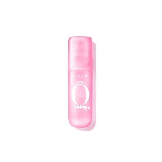 Lancôme O Oui Body Mist