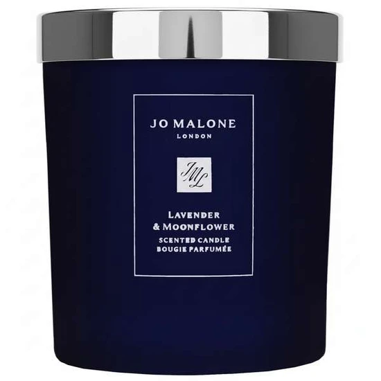 Jo Malone London Lavender & Moonflower Candle