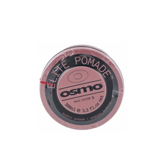 Osmo Elite Pomade Hold Factor 5