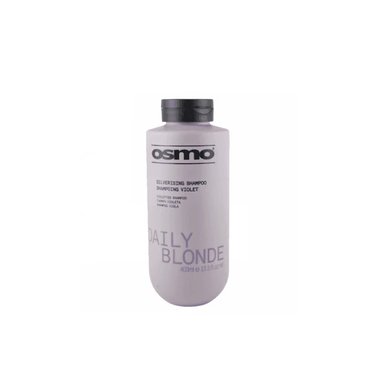 Osmo Daily Blonde Silverising Shampoo