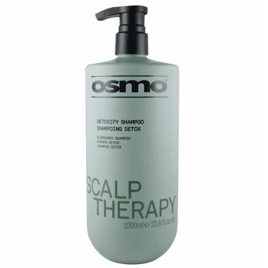 Osmo Daily Blonde Silverising Conditioner 1000Ml