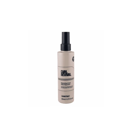 Osmo Curl Revival Replenishing Cream