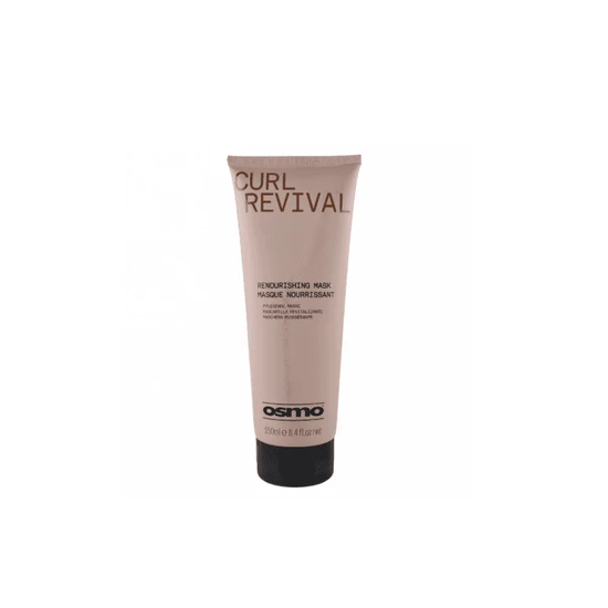 Osmo Curl Revival Renourishing Mask 250Ml