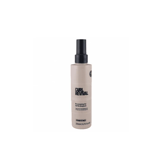 Osmo Curl Revival Re-Energising Gel
