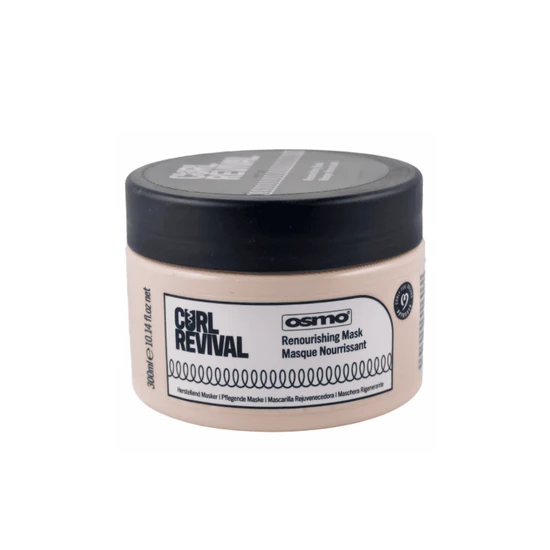 Osmo Curl Revival Renourishing Mask
