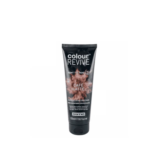 Osmo Colour Revive Conditioner Cafe Latte