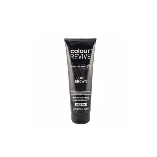 Osmo Colour Revive Colour Conditioner Cool Brown