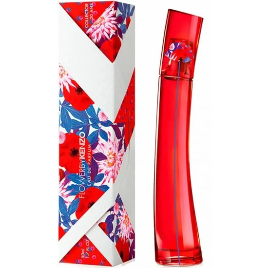 Flower By Kenzo Collector Eau De Parfum