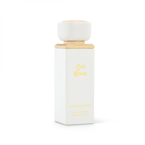 Gulf Orchid Coco Blanco Eau De Parfum