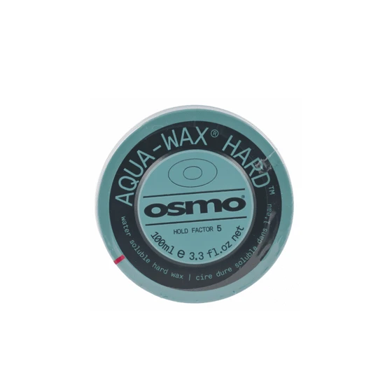 Osmo Aqua-Wax Hard Hold Factor 5