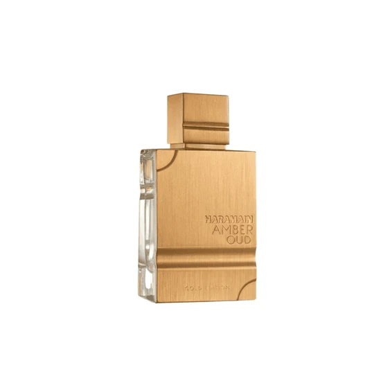 Al Haramain Amber Oud Gold Edition Eau De Parfum