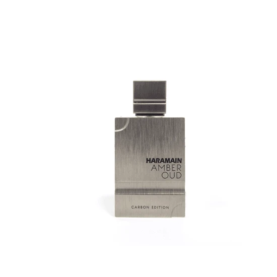 Al Haramain Amber Oud Carbon Edition Eau De Parfum