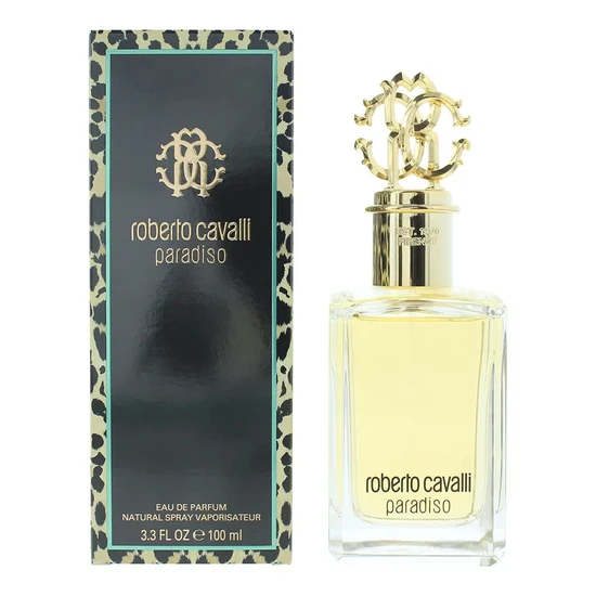 Roberto Cavalli Paradiso Eau De Parfum