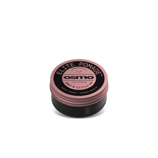 Osmo Elite Pomade Hold Factor 5
