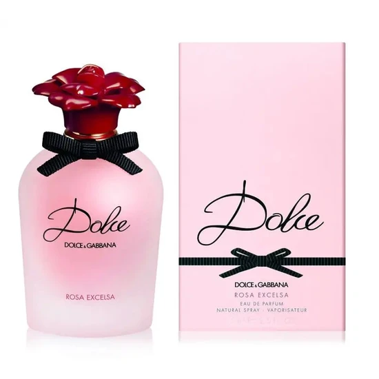 Dolce & Gabbana Rosa Excelsa Eau De Parfum