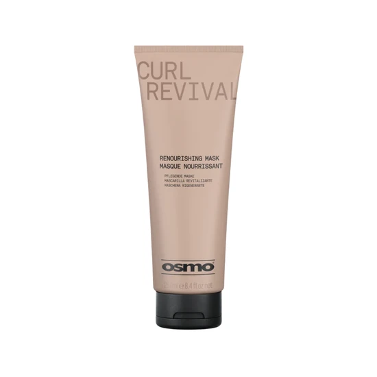 Osmo Curl Revival Renourishing Mask