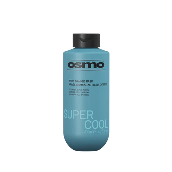 Osmo Super Cool Zero Orange Mask