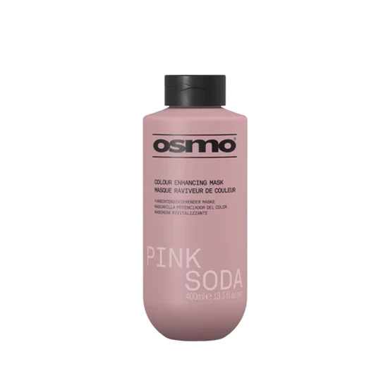 Osmo Pink Soda Mask