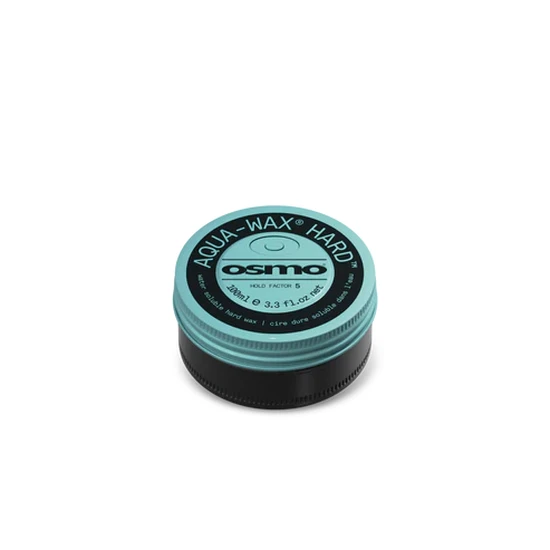 Osmo Aqua-Wax Hard Hold Factor 5