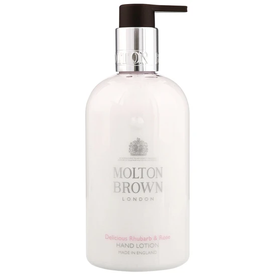 Molton Brown Delicious Rhubarb & Rose Hand Lotion
