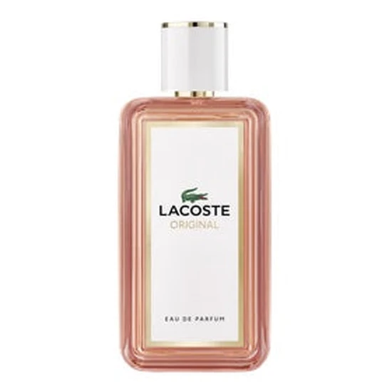 Lacoste Original Pour Femme Eau De Parfum