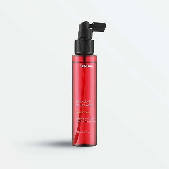KUNDAL Head Spa & Scalp Care+ Scalp Tonic