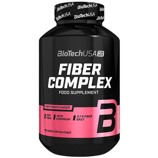 BioTechUSA Fibre Complex
