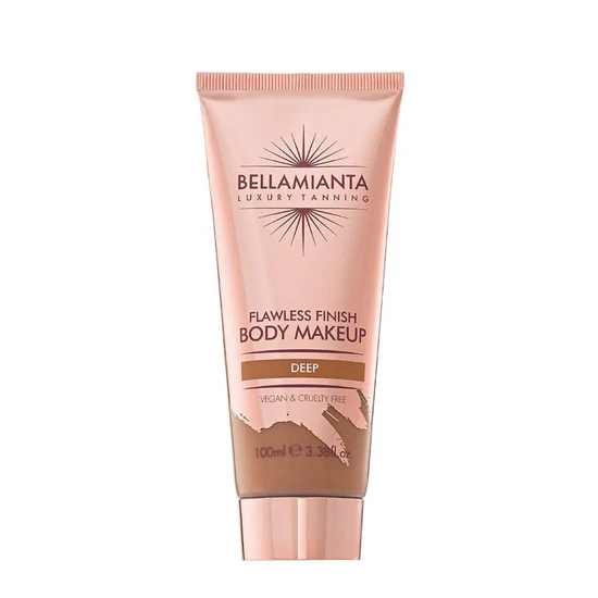 Bellamianta Flawless Filter Body Makeup