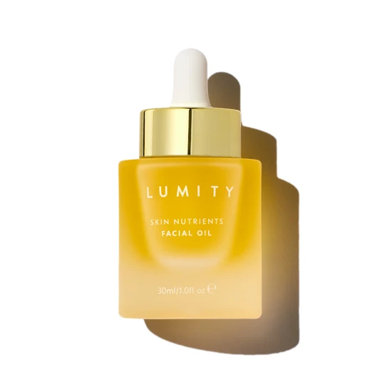 Lumity Skin Nutrients Facial Oil