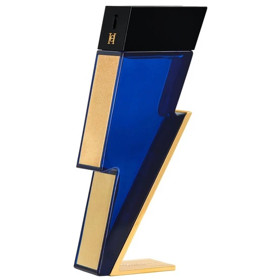 Carolina Herrera Bad Boy Cobalt Absolute Eau De Parfum