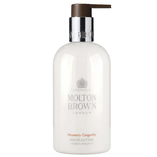 Molton Brown Heavenly Gingerlily Hand Lotion