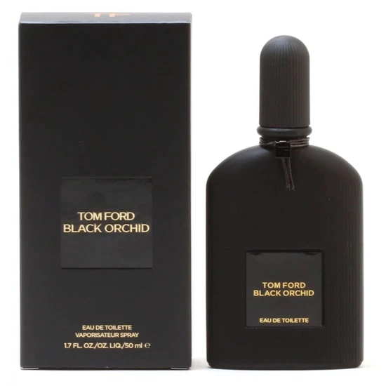 Tom Ford Black Orchid Eau De Toilette