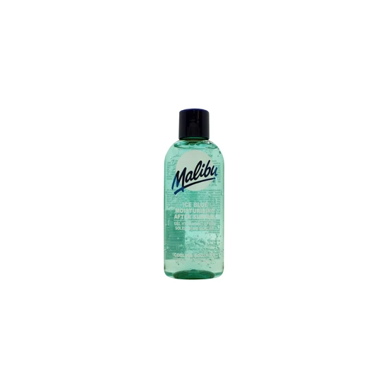 Malibu Ice Blue Cooling Aftersun Gel