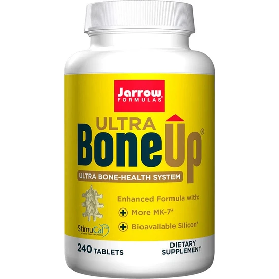 Jarrow Formulas Ultra BoneUp