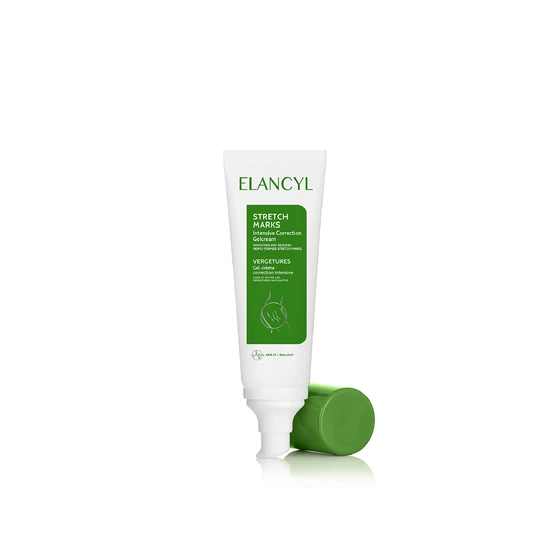 Elancyl Stretch Marks Intensive Correction Gel-Cream