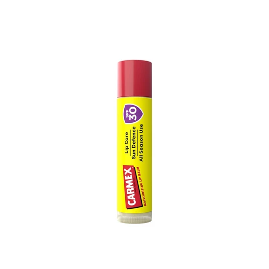 Carmex Moisturising Lip Balm Stick Spf 30 Tropical 4.25G