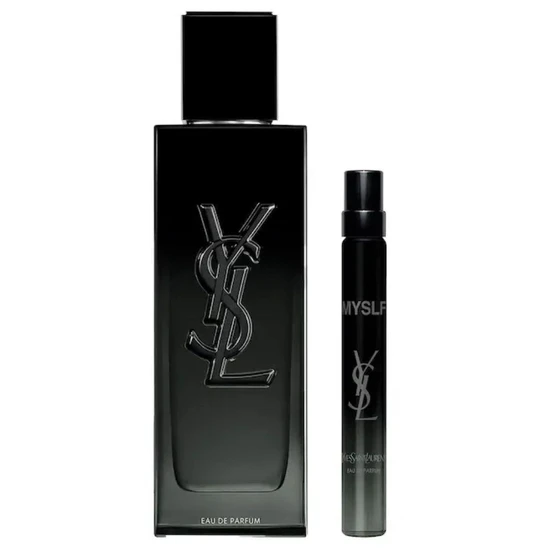 Yves Saint Laurent MYSLF Eau De Parfum Set