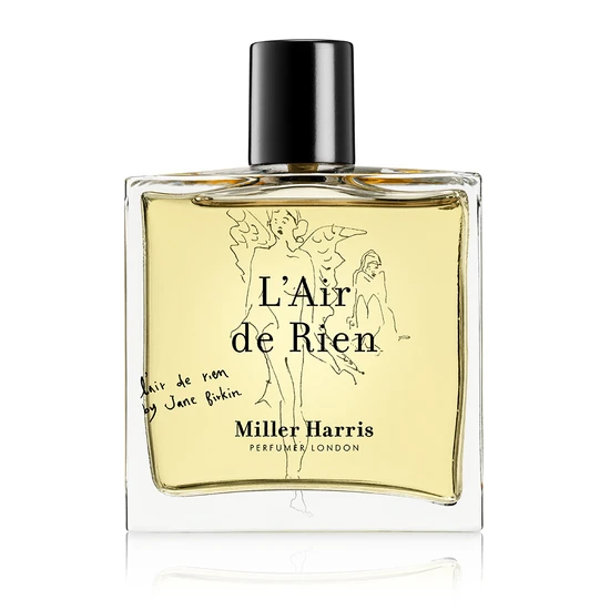 Miller Harris L'Air De Rien Eau De Parfum